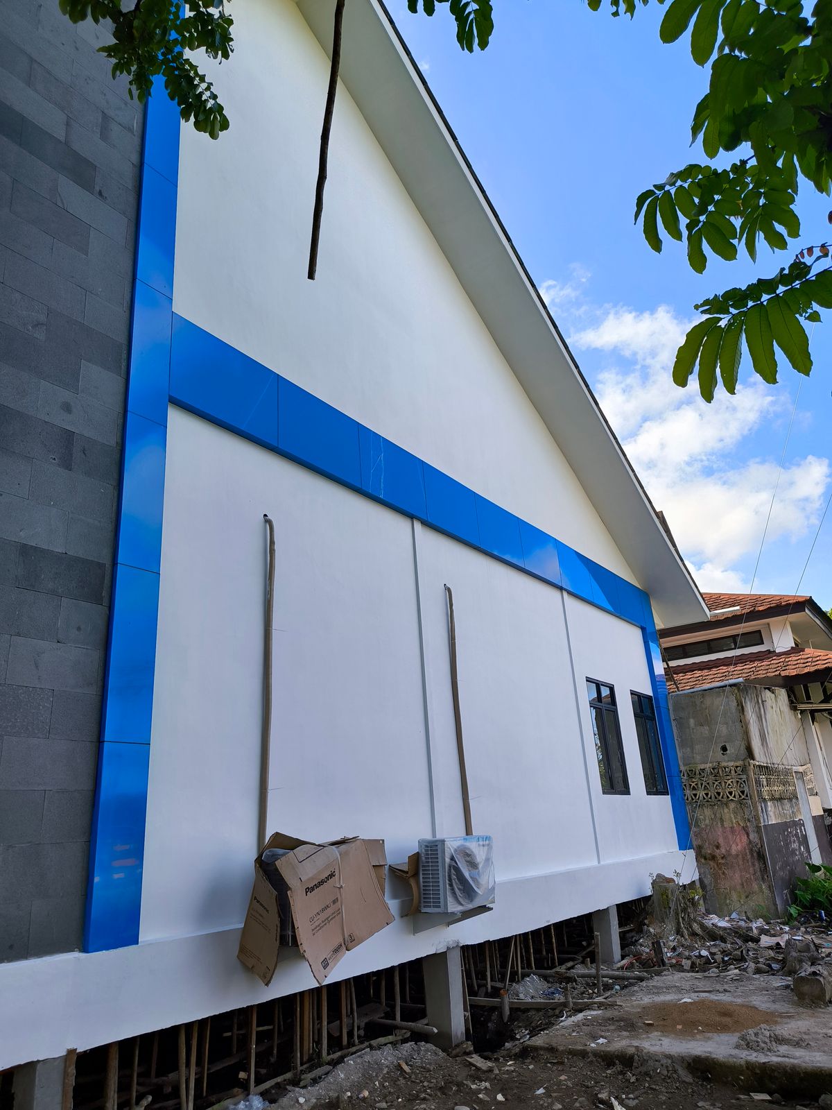 Untan - Dokumentasi Proyek